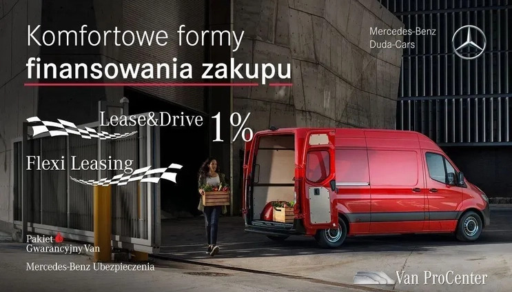 Mercedes-Benz Klasa V cena 434900 przebieg: 5, rok produkcji 2024 z Tolkmicko małe 562